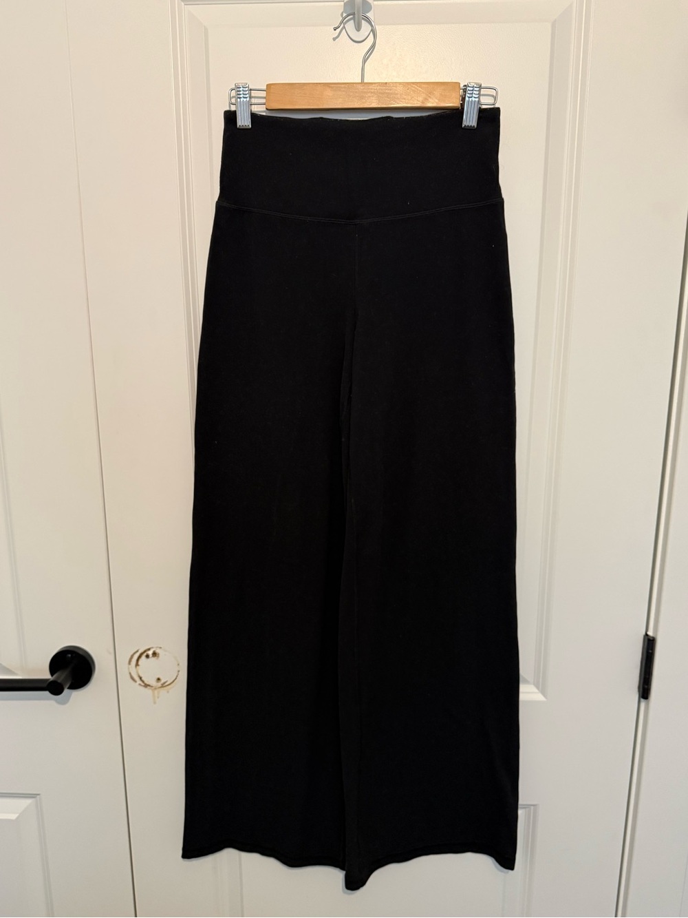 Athleta Elation Wide Leg Pant